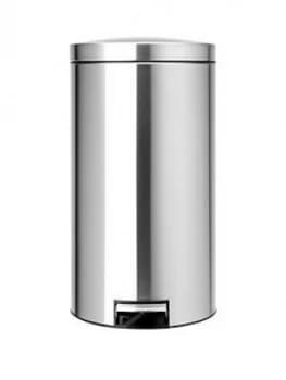 Brabantia Twin Silent Pedal Bin