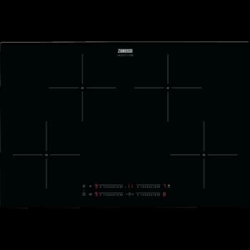 Zanussi ZIAN844K 4 Zone Induction Hob