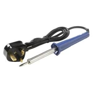 BQ Corded Soldering Iron