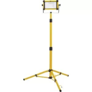 Draper SMD LED Tripod Site Light 20 Watt 110v