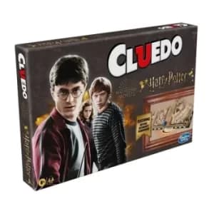 Cluedo Harry Potter Board Game