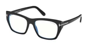 Tom Ford Eyeglasses FT5846-B Blue-Light Block 001
