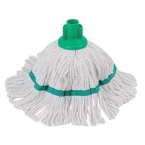 Robert Scott and Sons Hygiemix T1 200g Socket Mop Head Cotton and