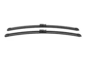 Bosch Wiper blade 3 397 118 925 Windscreen wiper,Window wiper VW,SKODA,PASSAT Variant (3B6),PASSAT (3B3),SUPERB (3U4)