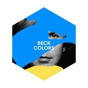Beck - Colors Vinyl