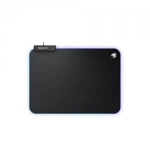 ROCCAT Sense AIMO Black Gaming mouse pad