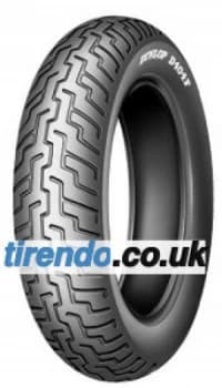 Dunlop D404 F ( 80/90-21 TT 48H M/C, Front wheel )