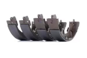 BREMBO Brake Shoes TOYOTA S 83 503 18030023,94858665,94859813 Brake Shoe Set,Brake Lining 0404720071,0449520091,0449520092,0449520150,449502030