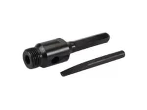 Silverline 783138 Hex Core Drill Arbor 100mm