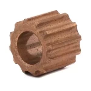 TOPRAN Guide Tube, clutch VW,AUDI,SKODA 100 080 020311107C,020311107C,020311107C 020311107C