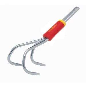 Wolf-Garten Multi-Change Grubber