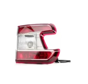 VALEO Rear light RENAULT 044087 265550028R Combination rearlight,Tail light,Tail lights,Back lights,Rear tail light,Rear lights