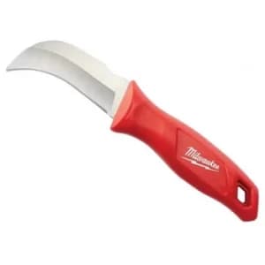 Milwaukee Hand Tools Hawkbill Knife