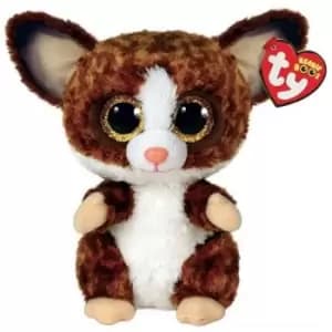 TY - Beanie Buddy Binky the Bush Baby - 24cm