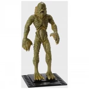 Universal Monsters Creature from the Black Lagoon Bendyfig