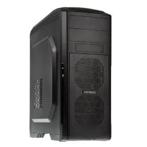 Antec GX 500 Gaming Case