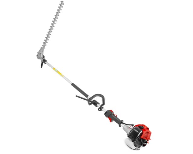 Cobra RH26C 26cc PETROL LONG REACH HEDGETRIMMER