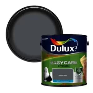 Dulux Easycare Kitchen Natural Slate Matt Emulsion Paint 2.5L