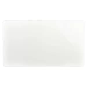 Igenix IG9521WIFI 2Kw Smart Glass Panel Heater White