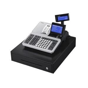 Casio SR-S500MD Bluetooth Cash Register