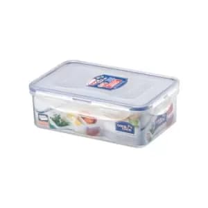 Lock N Lock Lock Food Store + Divider 1L HPl817C