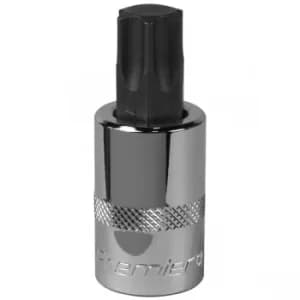 Sealey SBT027 TRX-Star* Socket Bit T70 1/2"Sq Drive