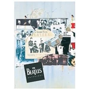 Beatles Anthology Box Set
