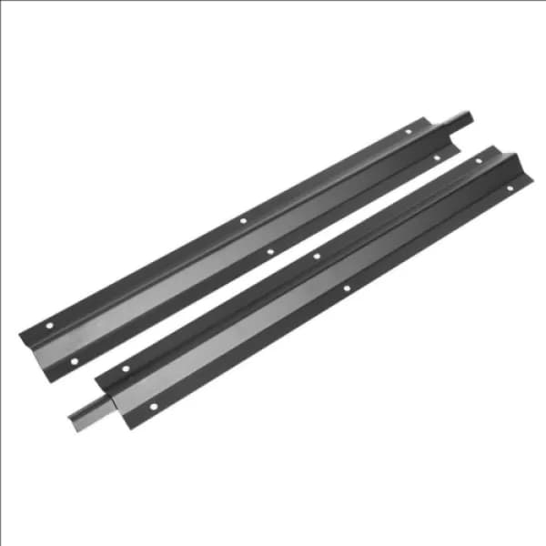 Genuine SEALEY HBS97ES Extension Rail Set for HBS97 Series 700mm