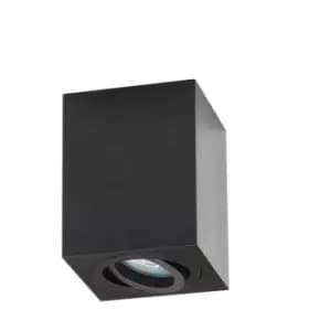 Netlighting Dimovo Surface Mounted Ceiling Lamp Downlight Spot Surface Mounted C