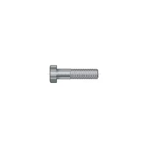 M10X50 Hex Head Bolt (17MM A/F) BZP (GR-8.8)