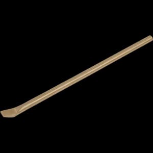 Sealey Non Sparking Crowbar 500mm