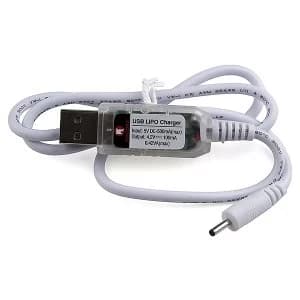 Element Rc Enduro24 Charger (Usb)
