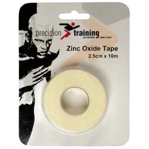 Precision Zinc Oxide Tape 25mm x 10m