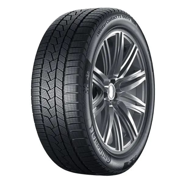 Continental WINTERCONTACT TS 860 S 235/45 R18 98V passenger car Winter tyres Tyres 03559910000 Tyres (100001)