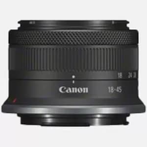 Canon RF-S 18-45mm F4.5-6.3 IS STM Lens