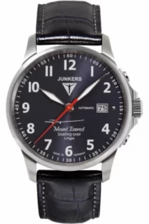 Junkers Mountain Wave Project Watch 6864-3