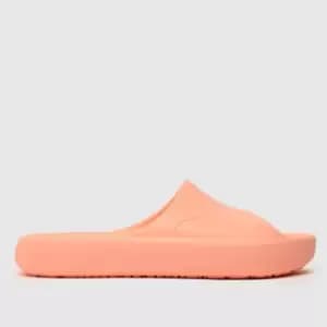 PUMA Peach Shibui Cat Sandals