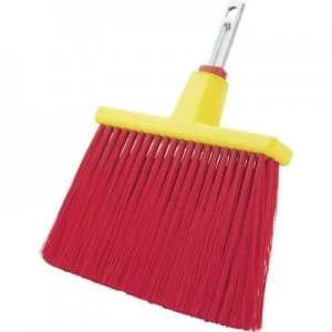 71ANA007650 B 25 M Kehrfix broom 25cm Wolf Combisystem Multi-Star