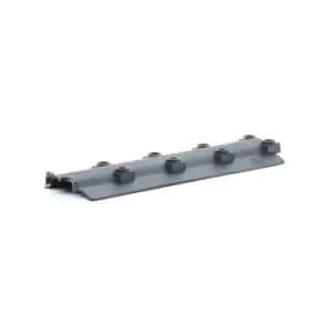 TOPRAN Oil Scraper Plate, crankcase breather 100 200 VW,AUDI,SEAT,Transporter IV Bus (70B, 70C, 7DB, 7DK, 70J, 70K, 7DC, 7DJ),GOLF III (1H1)