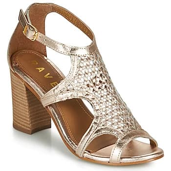 Ravel COREEN womens Sandals in Gold,4,7,8
