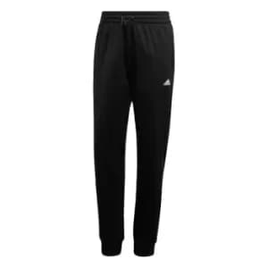 adidas AEROREADY Tapered Joggers Womens - Black