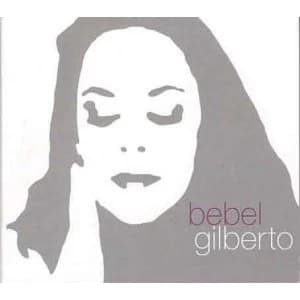 Bebel Gilberto - Tanto Tempo Vinyl