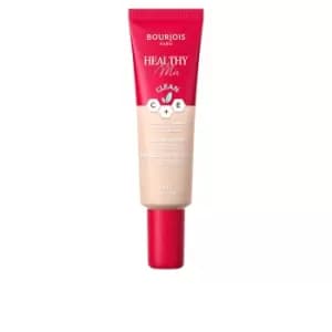 BOURJOIS HEALTHY MIX tinted beautifier #002