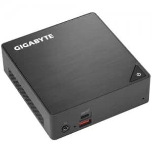 Gigabyte Brix GB-BRI5-8250 Barebone Mini Desktop PC