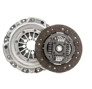 RIDEX Clutch 479C0212 Clutch Kit OPEL,RENAULT,NISSAN,Vivaro A Kastenwagen (X83),Vivaro A Combi (X83),Movano Kastenwagen (X70),Movano Bus (X70)