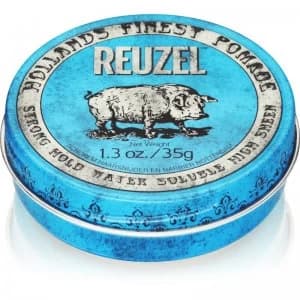 Reuzel Hollands Finest Pomade Strong Hold Strong Hold High Sheen Pomade 35 g