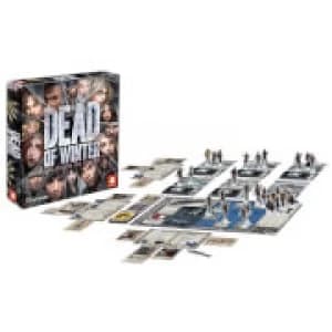 Dead of Winter Board Game