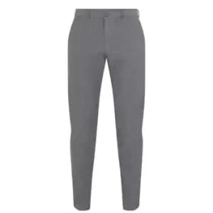 Boss Crigan Chinos - Grey