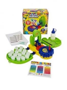 Crayola Paint Maker