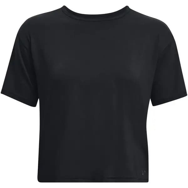 Under Armour Motion Short Sleeve - Black 18